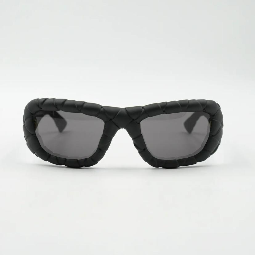 แว่นกันแดด Bottega รุ่น BV1303S-001-56