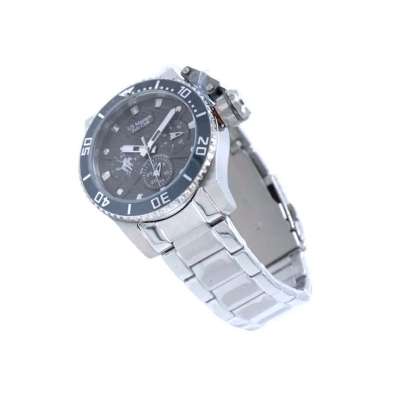 นาฬิกา POLO รุ่น USM-ED08-GY