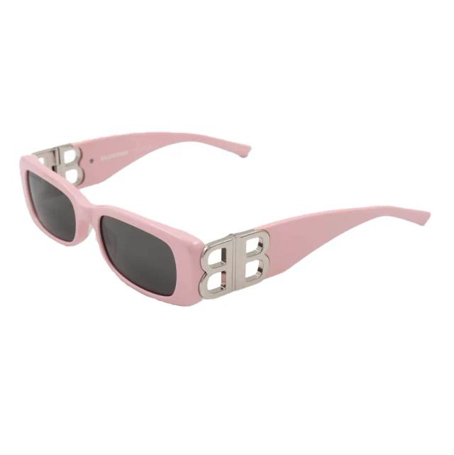 แว่นตากันแดด Balenciaga รุ่น BB0096S 012 51