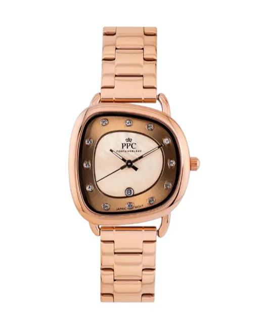 นาฬิกา Paris POLO Club รุ่น PPC-EA08-RG