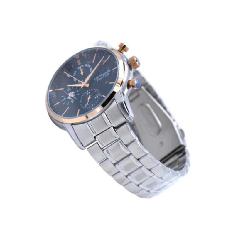 นาฬิกา POLO รุ่น USM-EB08-BU