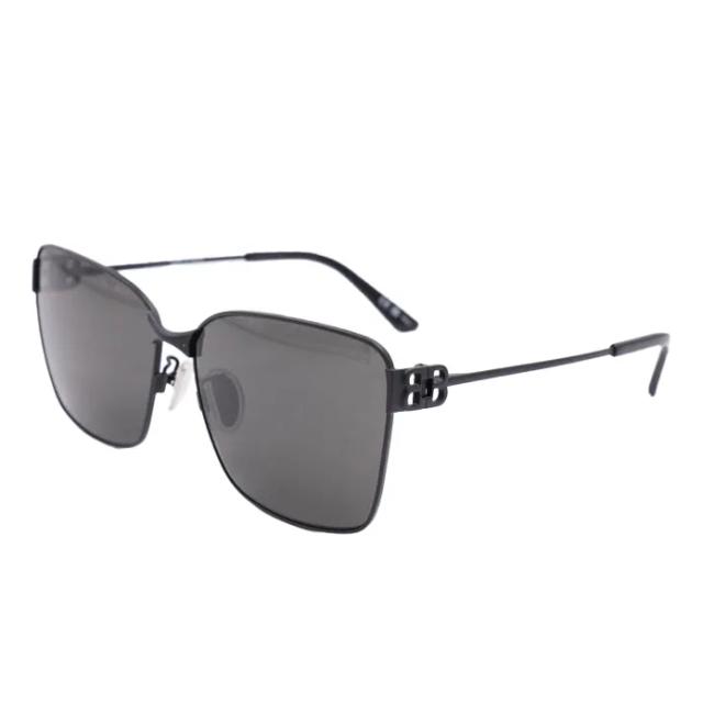 แว่นตากันแดด Balenciaga รุ่น BB0338SK 001