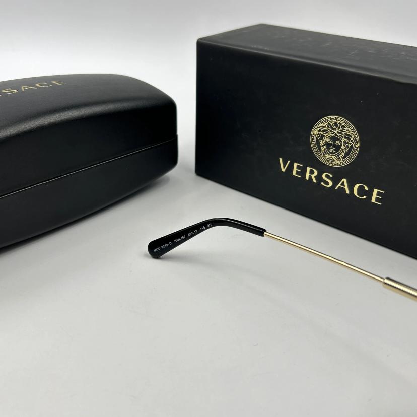 แว่นตากันแดด Versace รุ่น 0VE2246D