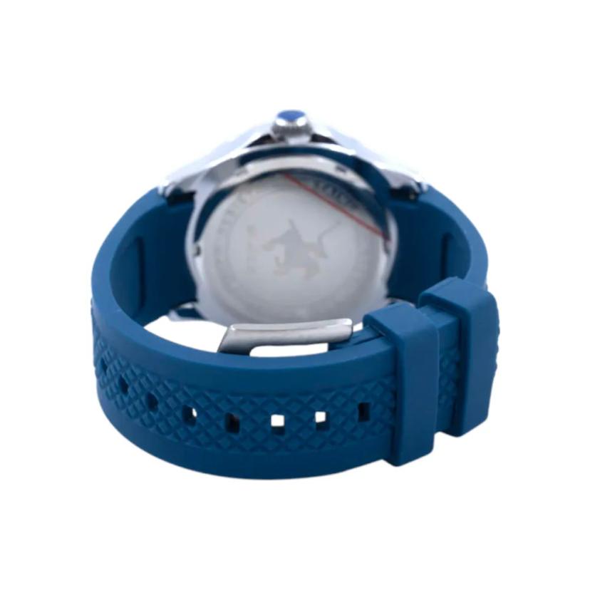 นาฬิกา POLO รุ่น USM-EC07-BU-BU