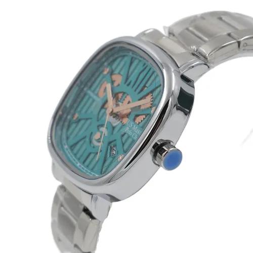 นาฬิกา POLO รุ่น USM-EA01-RCY