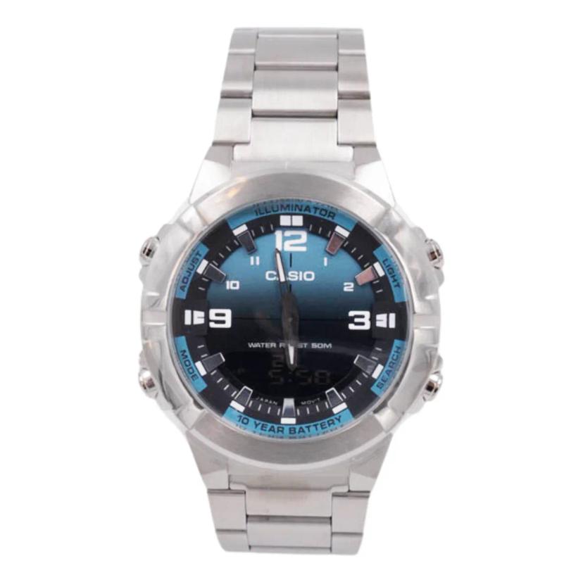 นาฬิกา CASIO รุ่น AMW-870DA-2A2VDF
