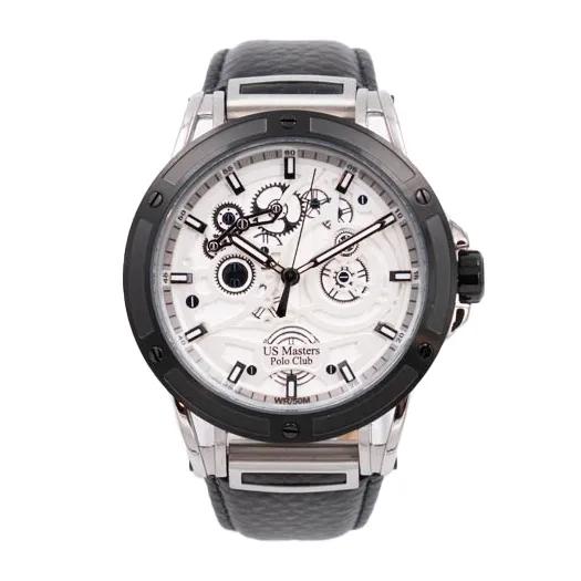 นาฬิกา POLO รุ่น USM-EA06-BK-WE