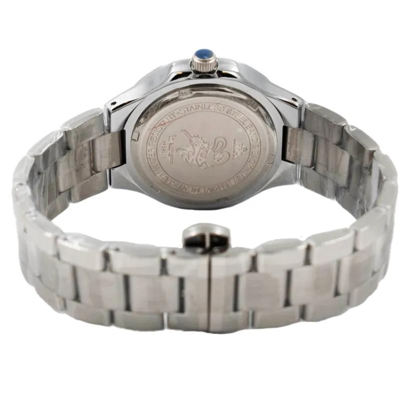 นาฬิกา Paris Polo รุ่น PPC-FA01-WE