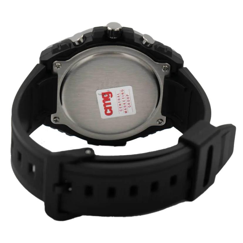 นาฬิกา CASIO รุ่น MWA-300H-3AVDF