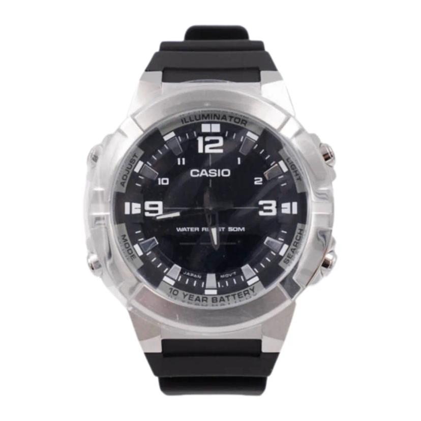 นาฬิกา CASIO รุ่น AMW-870-1AVDF