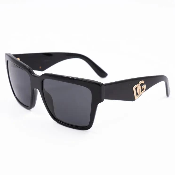 แว่นกันแดด D&G รุ่น DG4436 501/87