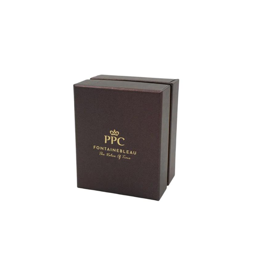 นาฬิกา Paris POLO Club รุ่น PPC-DH01-BK-GSD