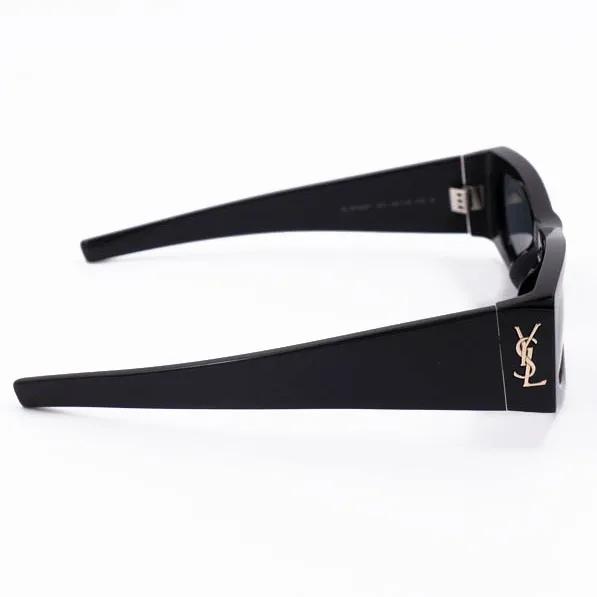 แว่นกันแดด YSL รุ่น SL M140F 001
