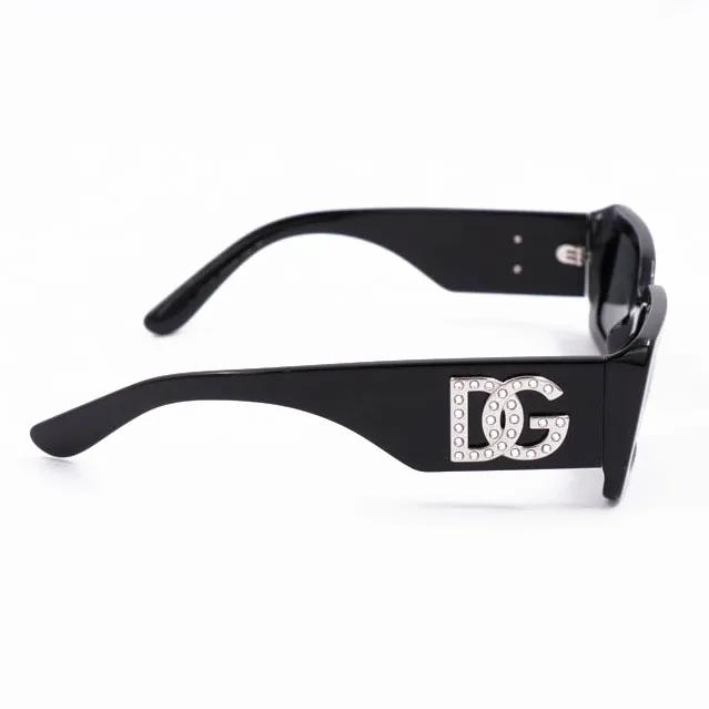 แว่นกันแดด D&G รุ่น DG4447B 335587