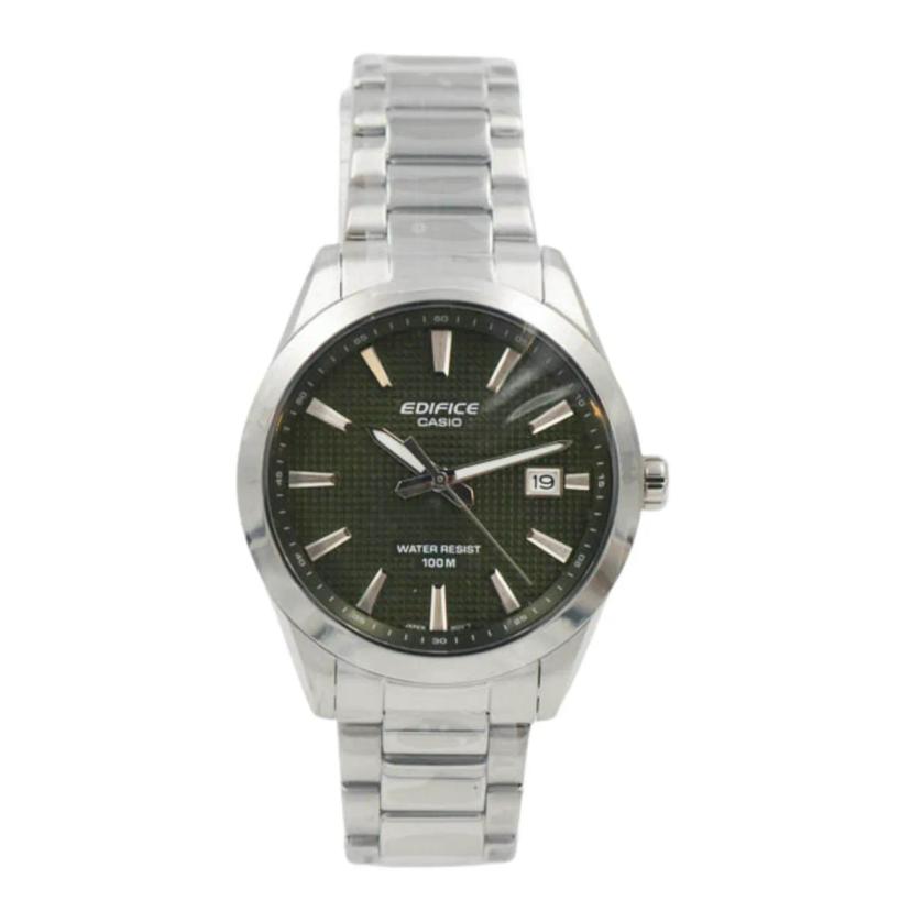 นาฬิกา CASIO EDIFICE รุ่น EFV-160D-3AVDF