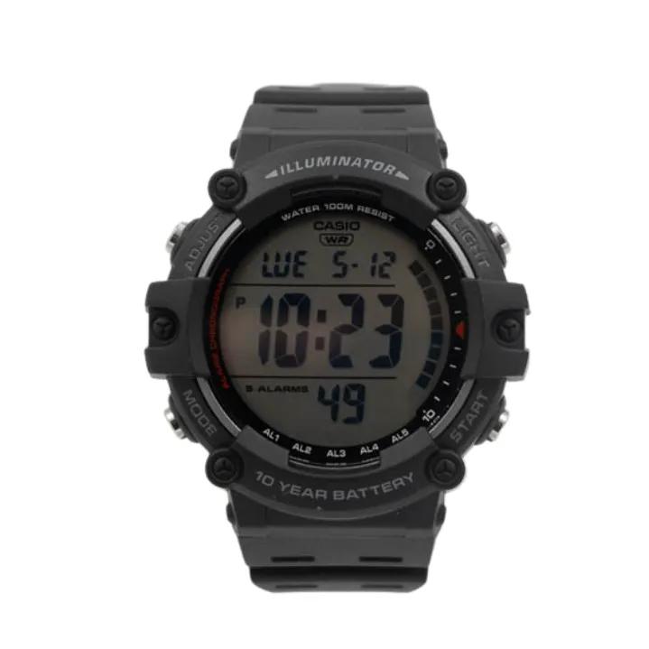 นาฬิกา CASIO รุ่น AE-1500WH-1AVDF