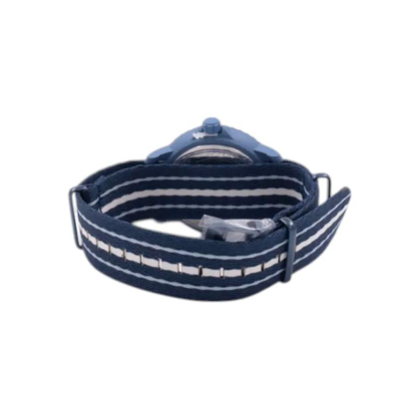 นาฬิกา POLO รุ่น USM-DF01-BU-BU