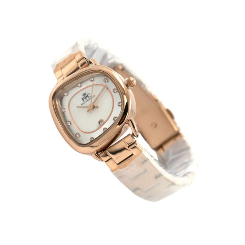 นาฬิกา Paris POLO Club รุ่น PPC-EA08-RG-WE