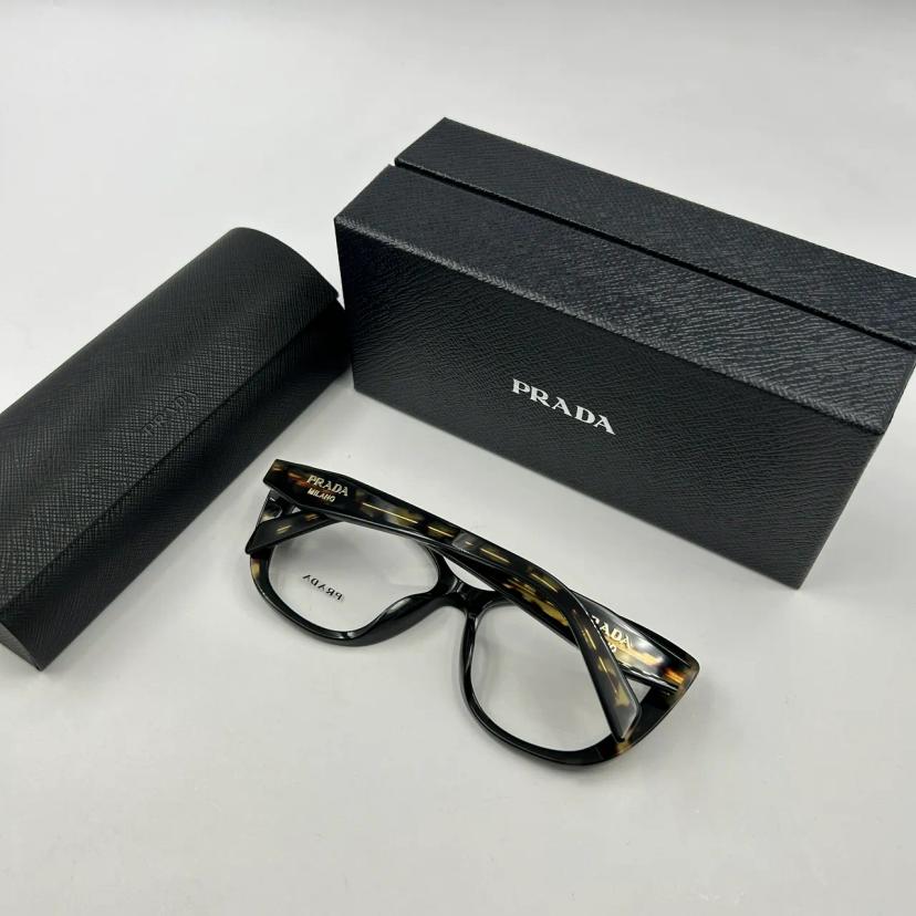 แว่นตากันแดด Prada รุ่น 0PR B04VF