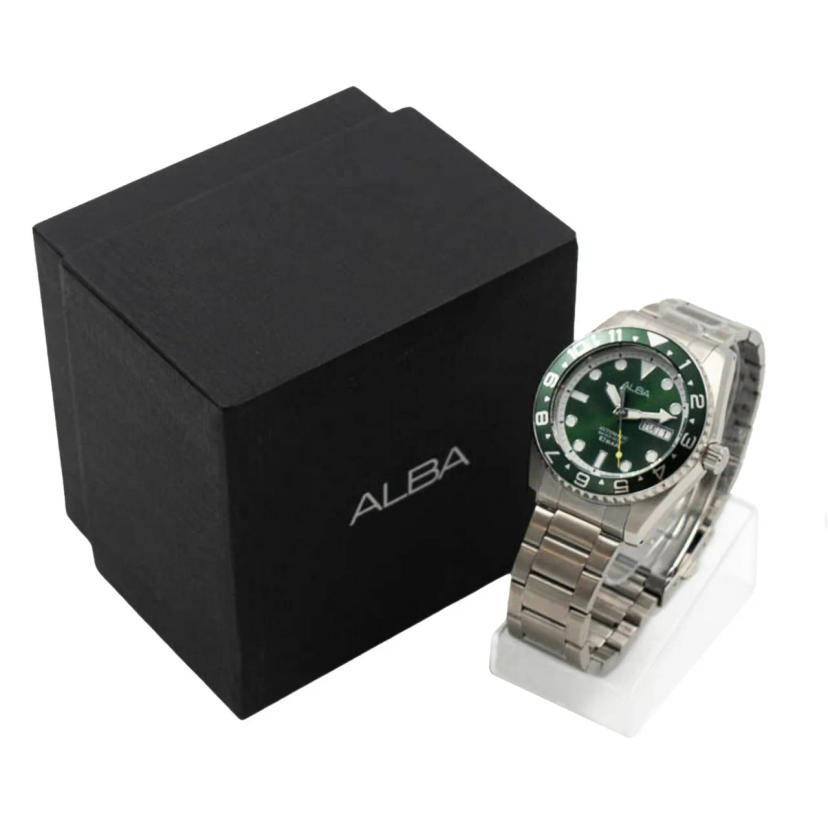 นาฬิกา ALBA รุ่น AL4513X