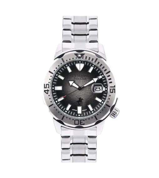 นาฬิกา POLO รุ่น USM-EE07-LBK