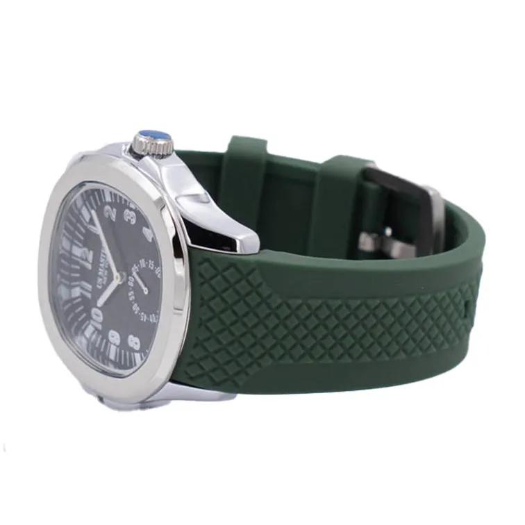 นาฬิกาUs Master รุ่น USM-EC07-GN-BK