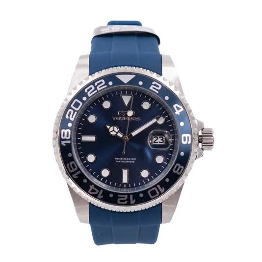 นาฬิกา TECHNOS รุ่น T6C28NN