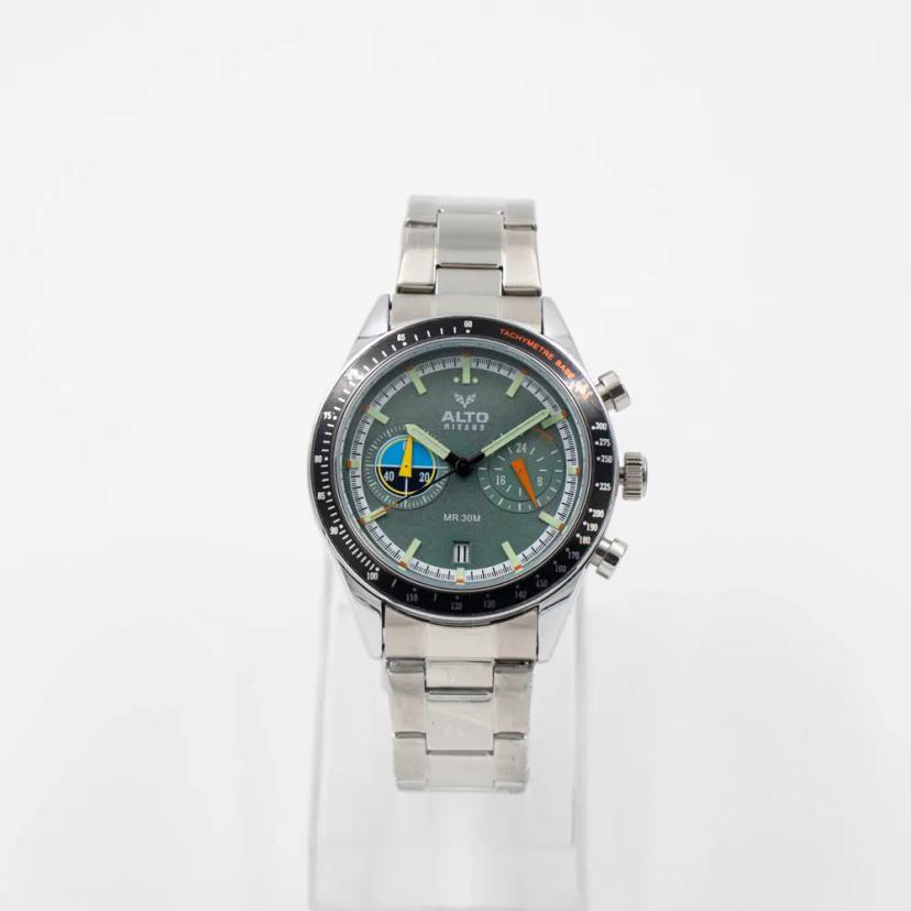 นาฬิกา ALTO รุ่น ALT-EG06-CGN