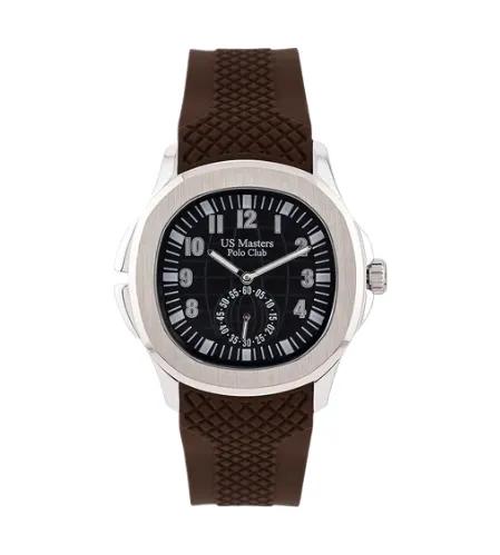 นาฬิกา POLO รุ่น USM-EC07-BR-BK