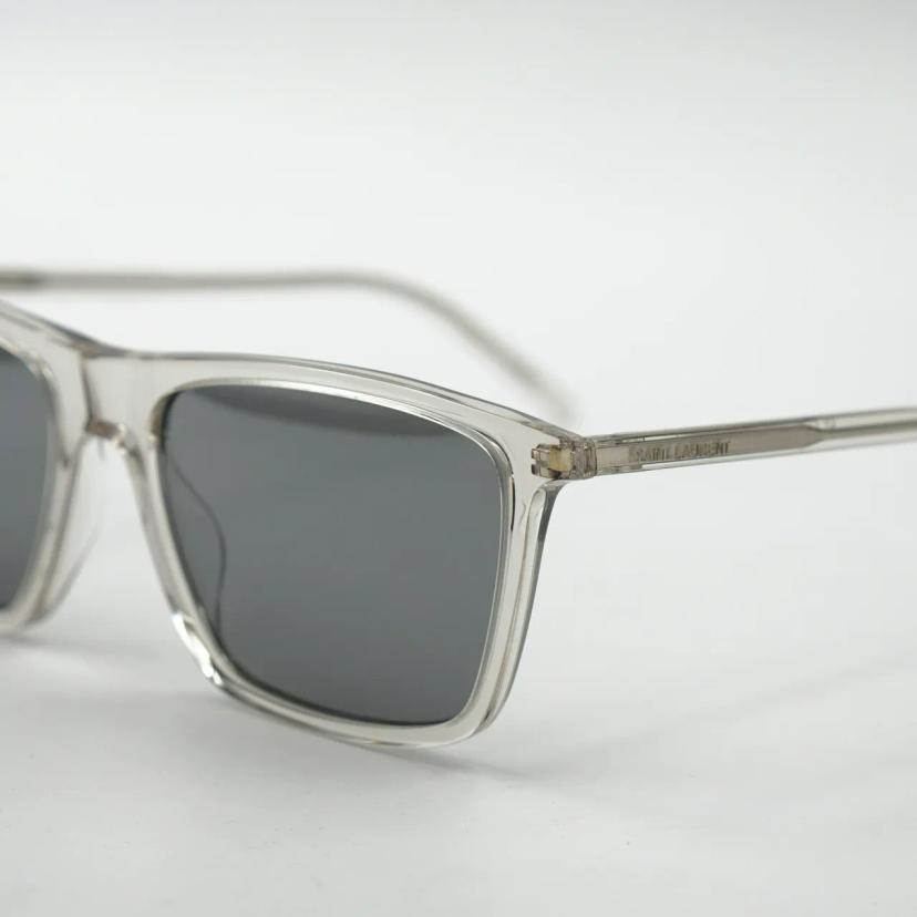 แว่นกันแดด YSL รุ่น SL 668 003