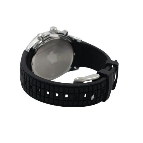 นาฬิกา POLO รุ่น USM-DD36-BK-BK