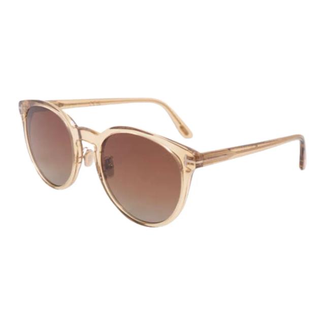 แว่นกันแดด TOMFORD รุ่น FT1052-K 51F