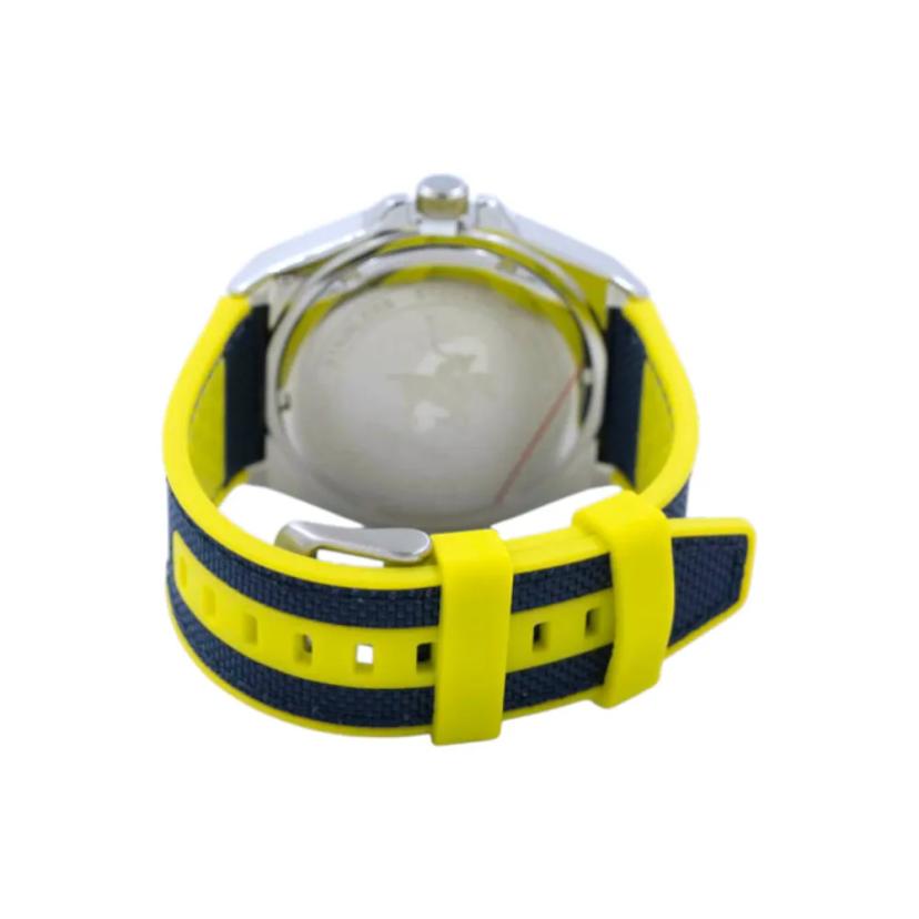 นาฬิกา POLO รุ่น USM-DK08-BU-YW