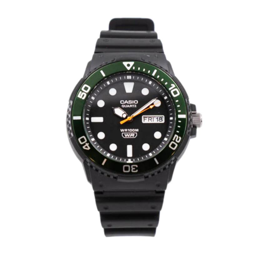นาฬิกา CASIO รุ่น MRW-230H-1E3VDF