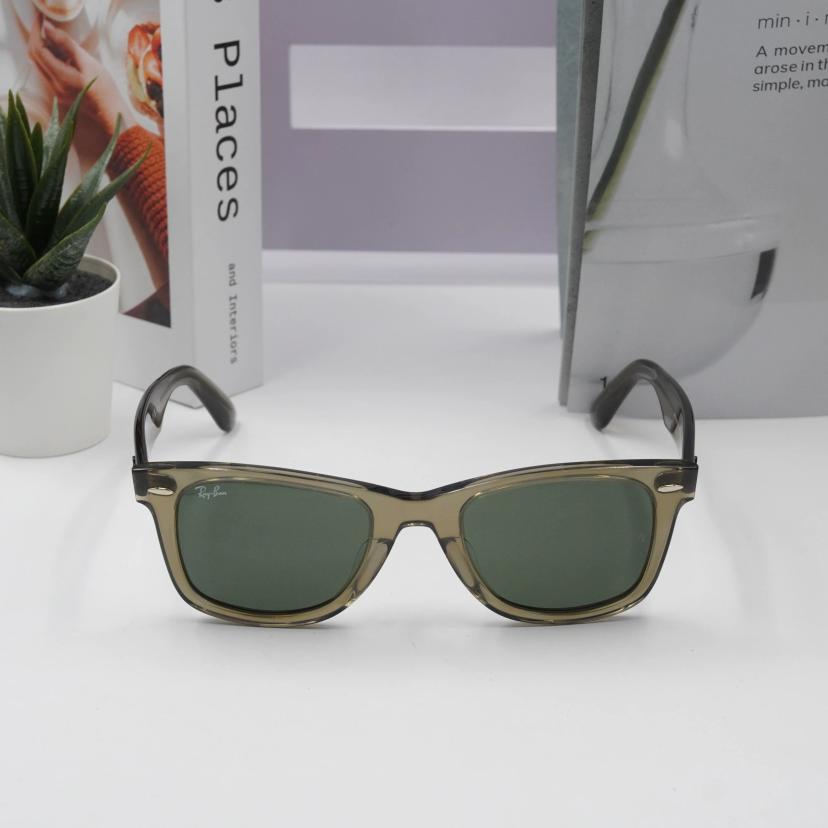 แว่นตากันแดด รุ่น 0RB2140F