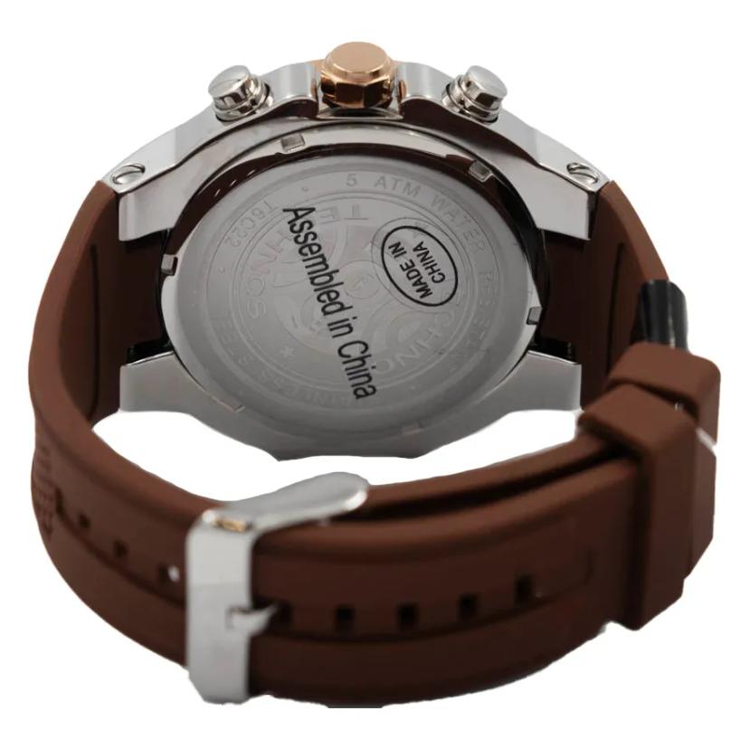 นาฬิกา TECHNOS รุ่น T6C22PA