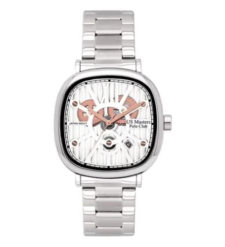 นาฬิกา POLO รุ่น USM-EA01-WE