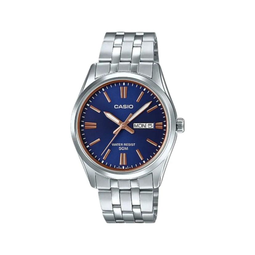 นาฬิกา CASIO รุ่น MTP-1335D-2A2VDF