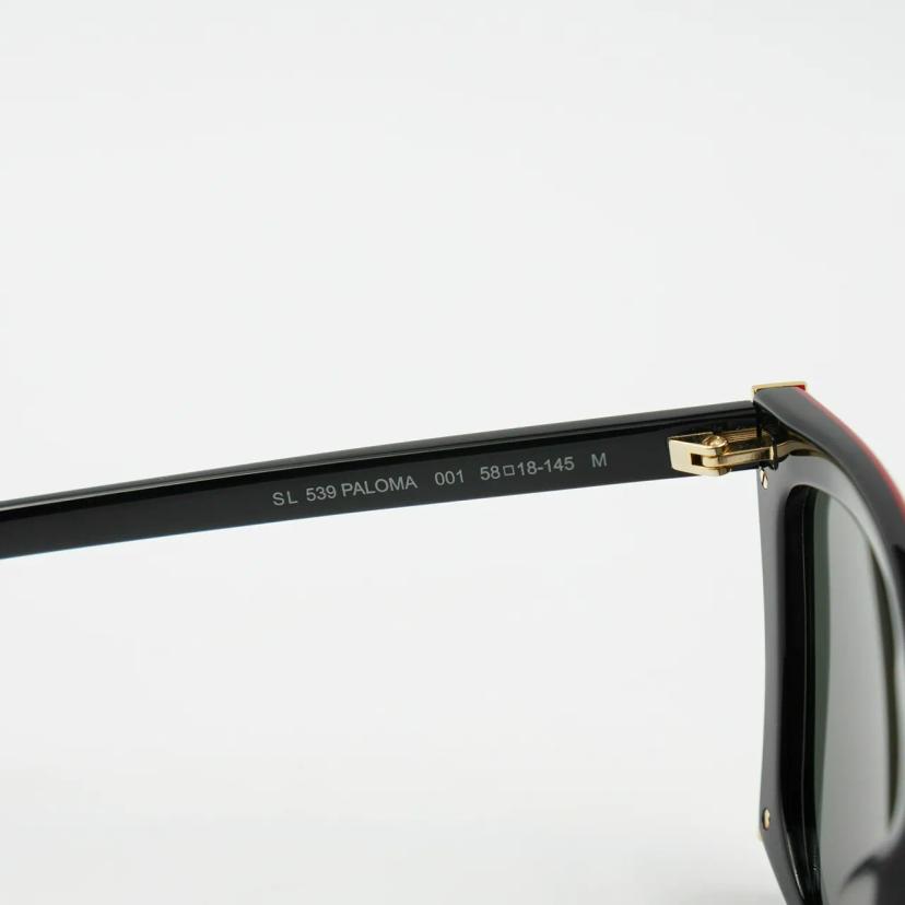 แว่นกันแดด YSL รุ่น SL 539 PALOMA 001