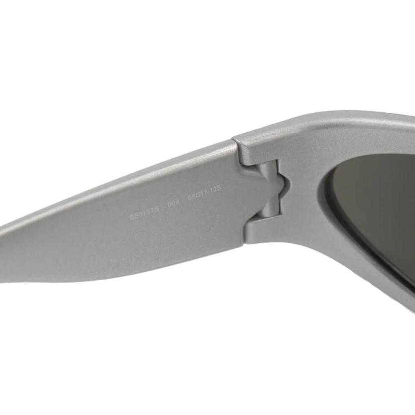 แว่นตากันแดด Balenciaga รุ่น BB0157S 004