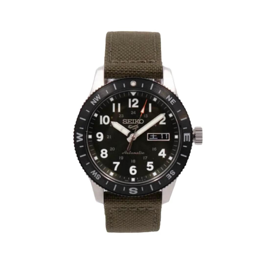 นาฬิกา SEIKO รุ่น HDB008K