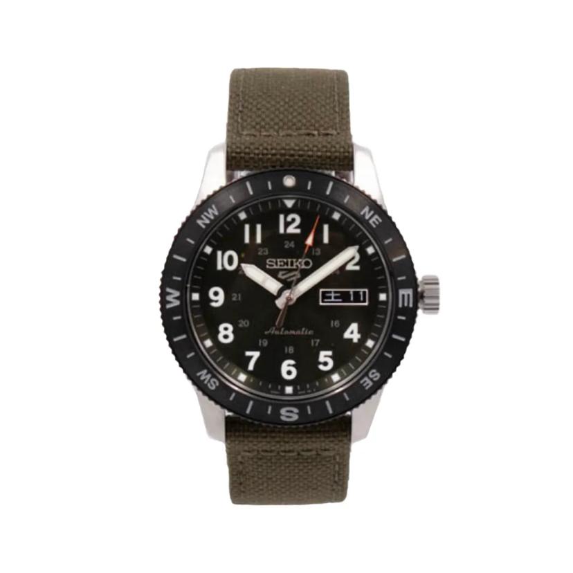 นาฬิกา SEIKO รุ่น HDB008K