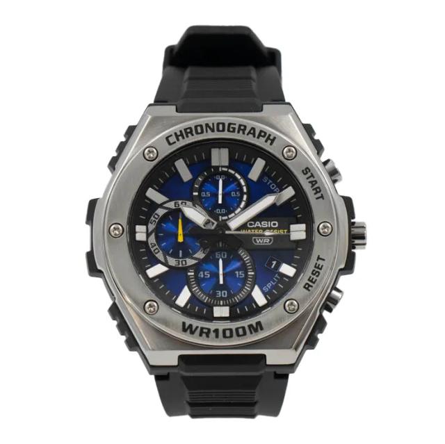 นาฬิกา CASIO รุ่น MWA-300H-2AVDF