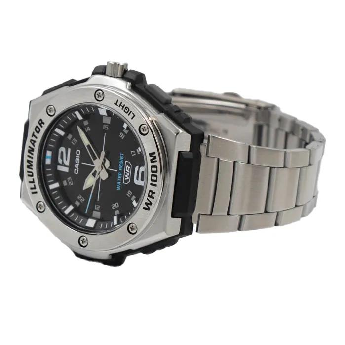 นาฬิกา CASIO รุ่น MWA-100HD-1AVDF