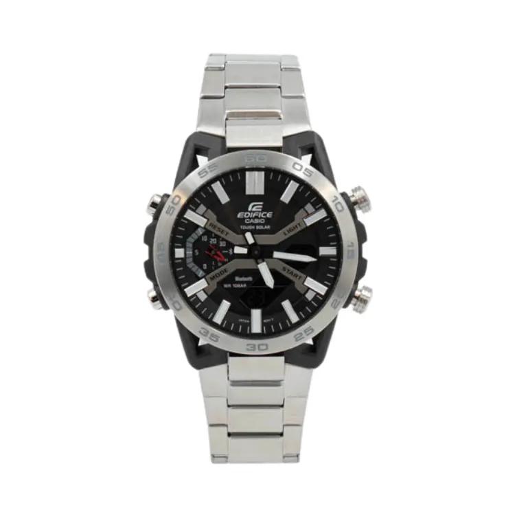 นาฬิกา CASIO EDIFICE รุ่น ECB-2000D-1ADF