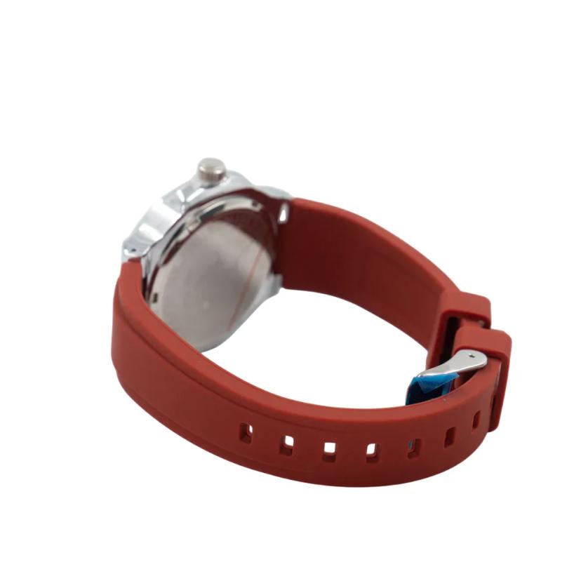 นาฬิกา POLO รุ่น USM-EC01-RD-RD