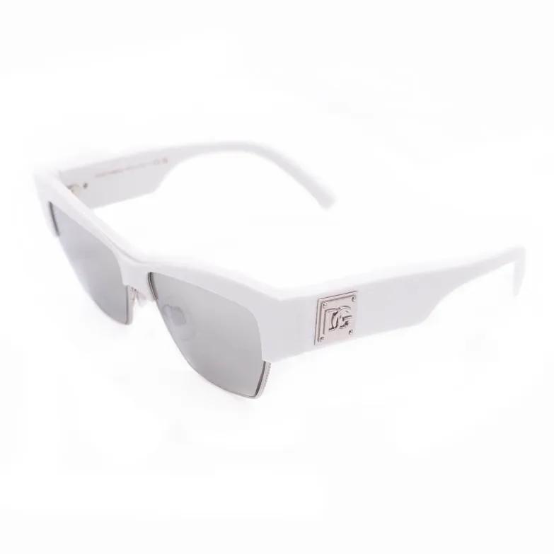 แว่นกันแดด D&G รุ่น DG4415 33126G