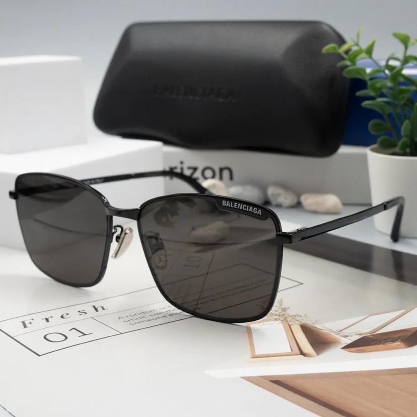 แว่นตากันแดด รุ่น BB0280SA-001