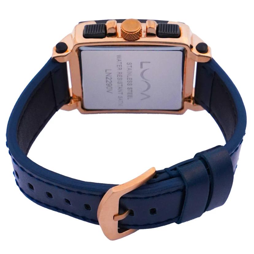 นาฬิกา LUNA รุ่น LN2290V