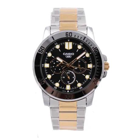 นาฬิกา CASIO รุ่น MTP-VD300SG-1EUDF